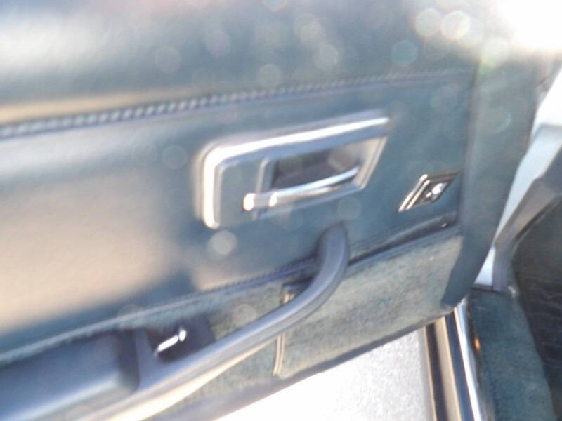 1982 Chevrolet Corvette