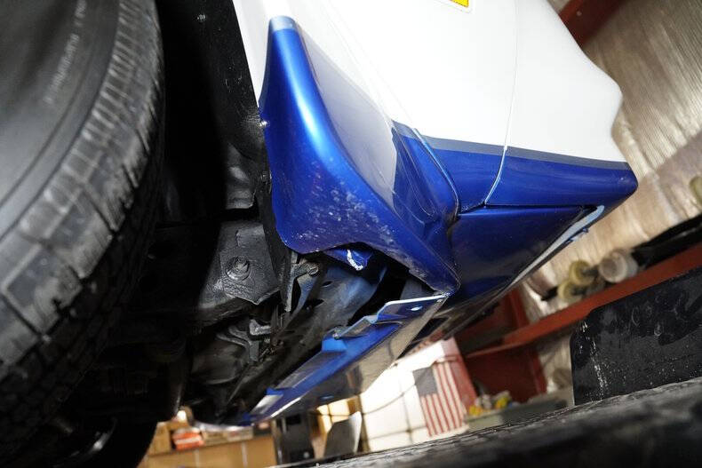 1978 Pontiac Macho Trans Am