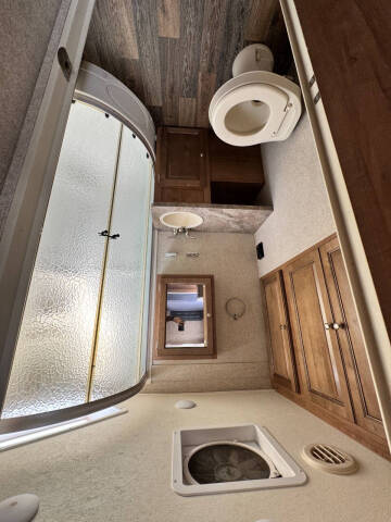 2017 Forest River Rockwood Mini Lite