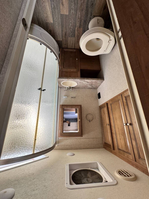 2017 Forest River Rockwood Mini Lite