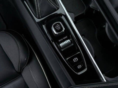 2019 Volvo S60 T5 R-Design