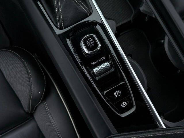 2019 Volvo S60 T5 R-Design