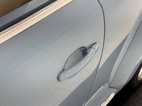 2014 Volkswagen Beetle Convertible