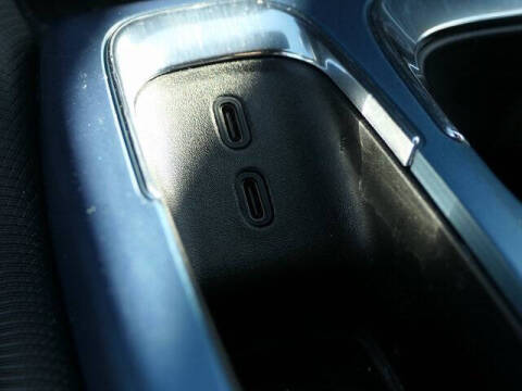 2024 Chevrolet Equinox EV LT