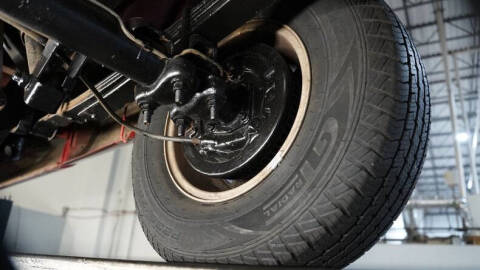 1993 GMC Sierra 1500