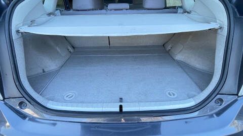 2013 Toyota Prius Three