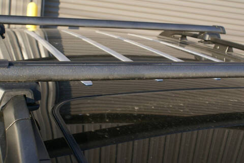 2008 Porsche Cayenne Turbo