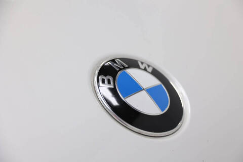 2016 BMW 7 Series 750i xDrive