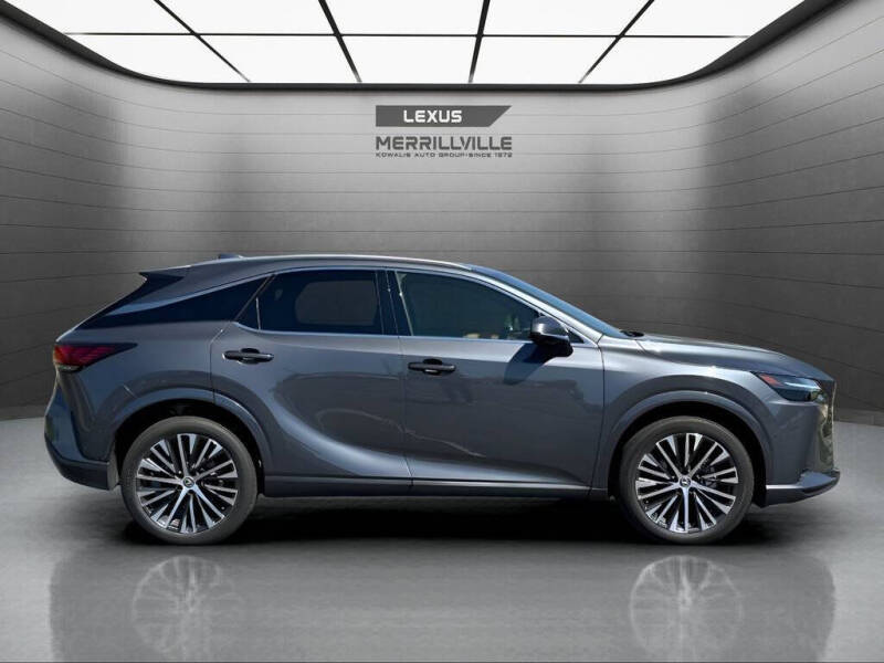 2024 Lexus RX 350