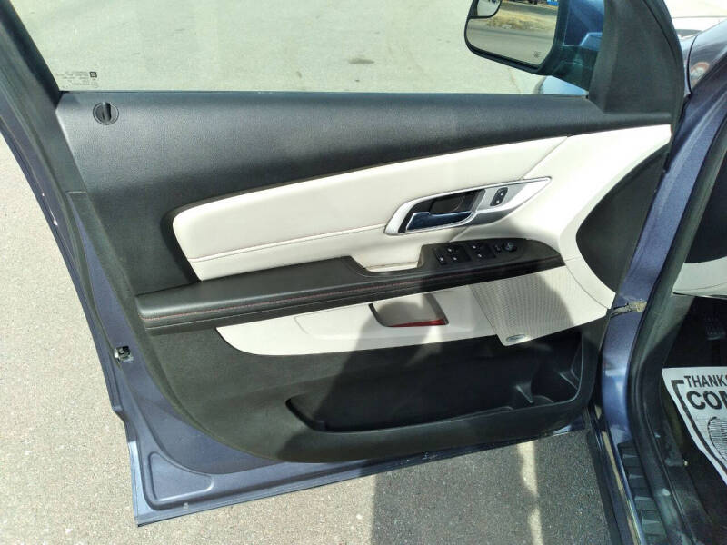 2013 GMC Terrain SLE-2