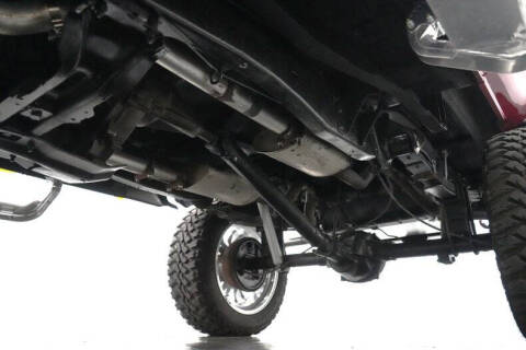 1986 Chevrolet Blazer