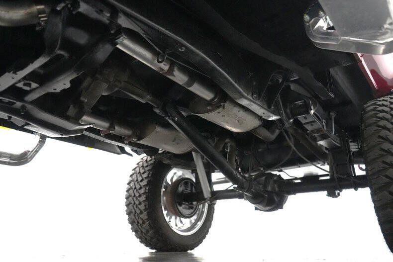 1986 Chevrolet Blazer