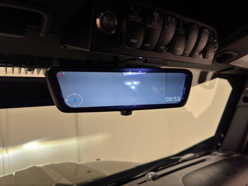 2015 Jeep Wrangler Unlimited