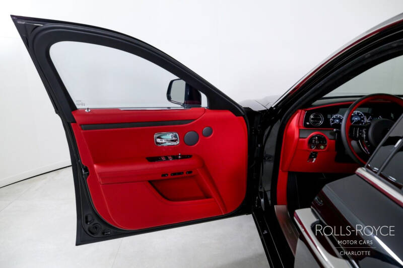 2024 Rolls-Royce Ghost