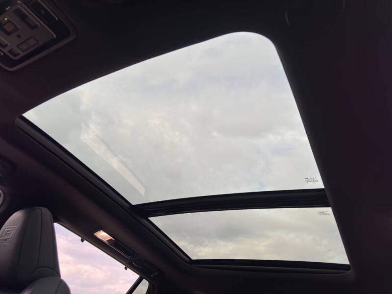 2024 Lexus TX 500h F SPORT Performance Premium