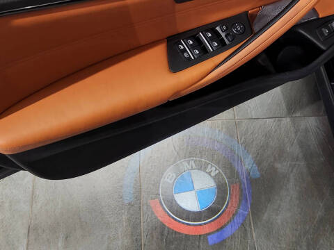 2019 BMW M5