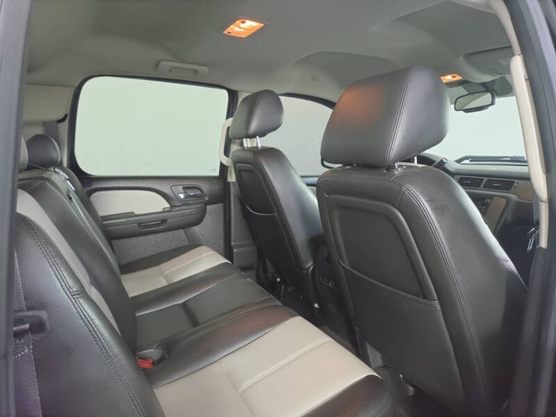 2012 GMC Sierra 1500 SLT