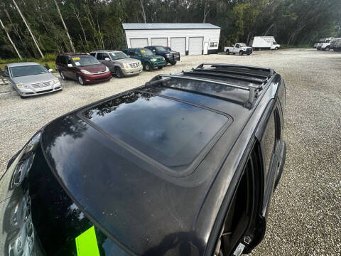 2000 Toyota 4Runner SR5