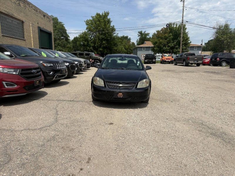 2009 Chevrolet Cobalt LS