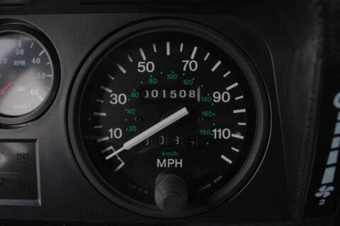 1989 Land Rover Defender