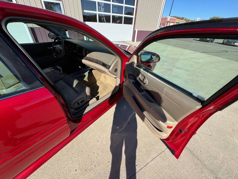 2003 Buick LeSabre Limited