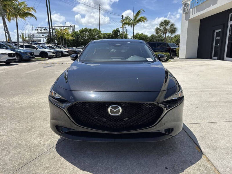 2026 Mazda Mazda3 Hatchback 2.5 S