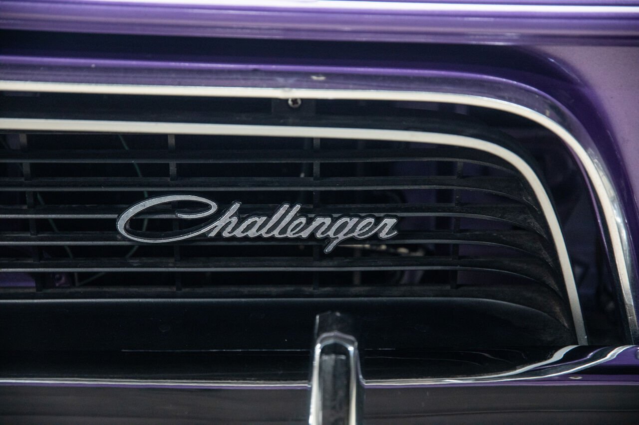 1972 Dodge Challenger 28