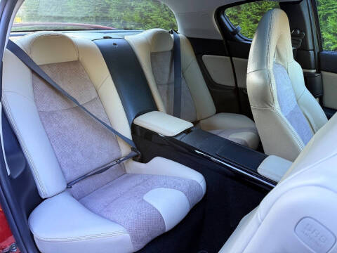 2006 Mazda RX-8 Automatic