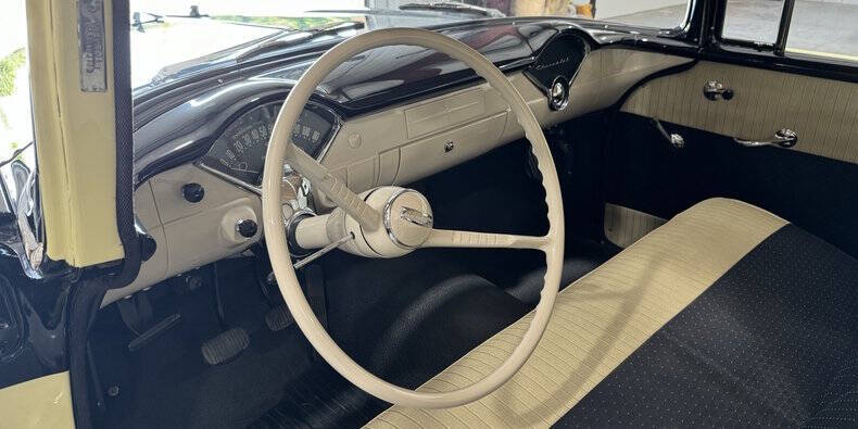 1956 Chevrolet 150