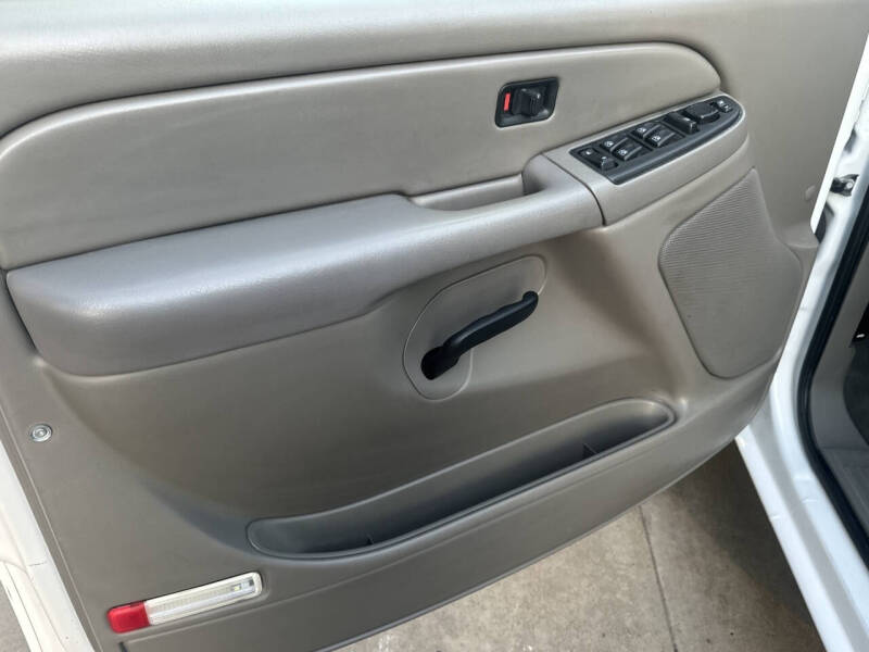 2007 Chevrolet Silverado 1500 Classic LT1