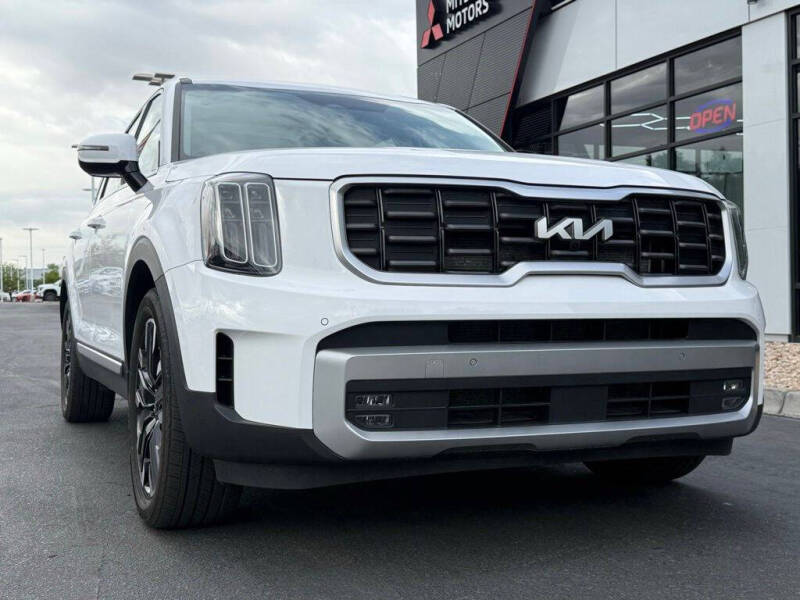2023 Kia Telluride