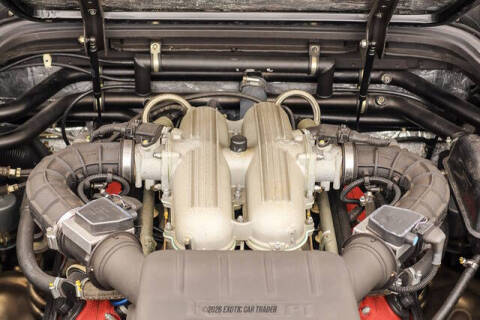 1994 Ferrari 348