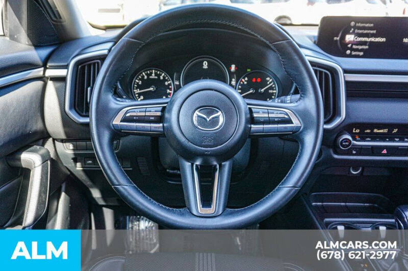 2024 Mazda CX-50 2.5 S Preferred