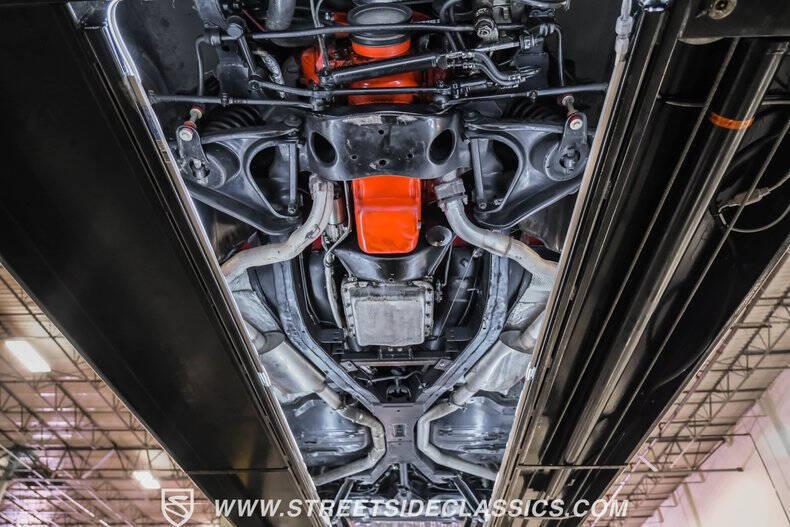 1962 Chevrolet Impala