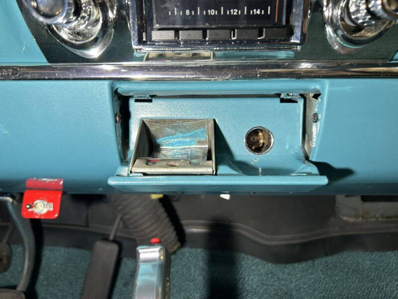 1960 Chevrolet Bel Air