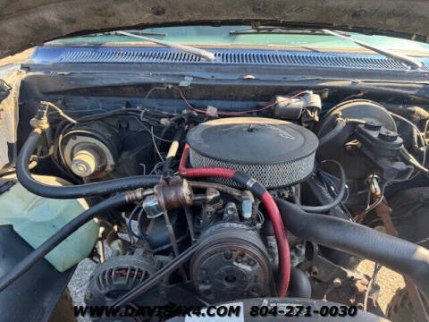 1987 Dodge Ramcharger 150