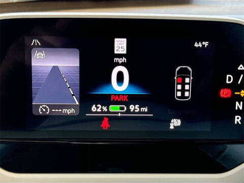 2025 Volkswagen ID. Buzz