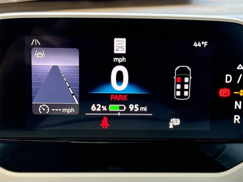 2025 Volkswagen ID. Buzz