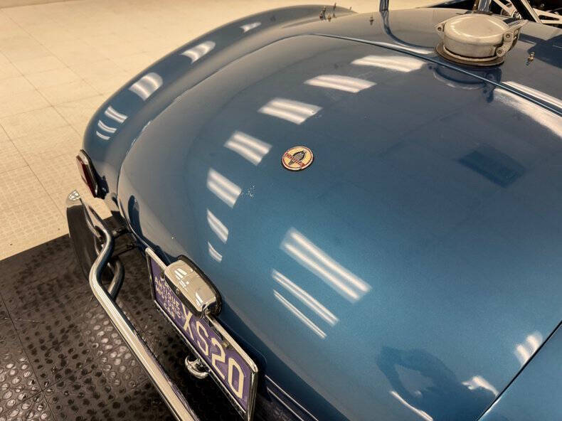 1964 Shelby Cobra