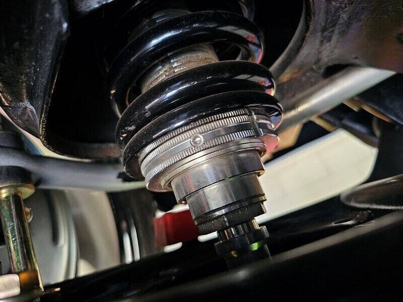 1969 Pontiac Firebird