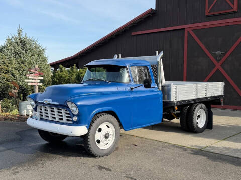 1956 Chevrolet 3800