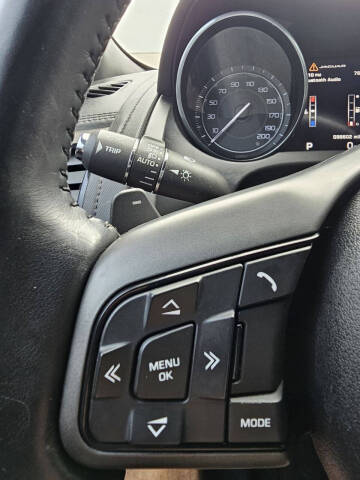 2014 Jaguar F-TYPE V8 S