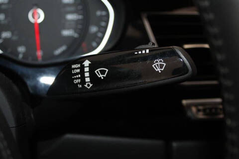 2013 Audi A8 L 3.0T quattro