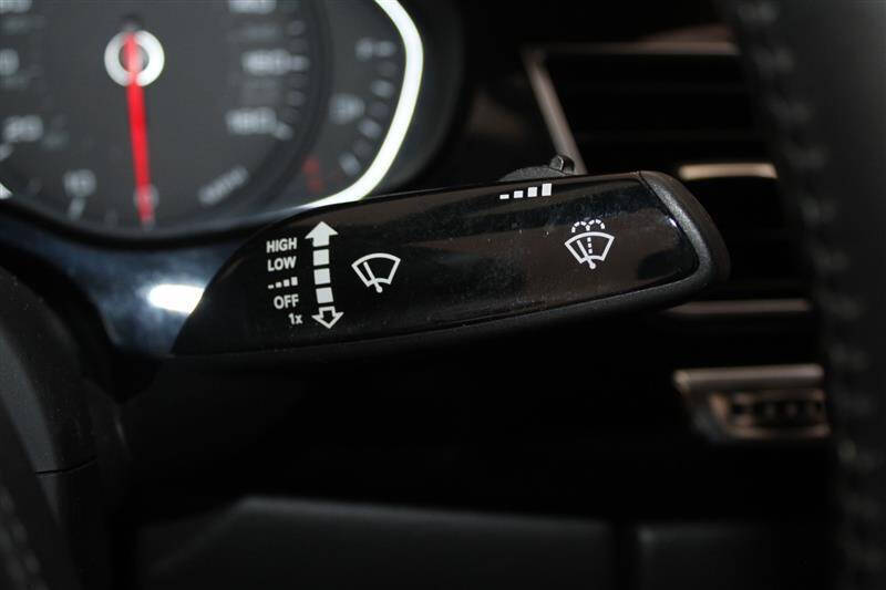 2013 Audi A8 L 3.0T quattro