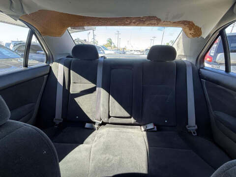 2007 Honda Accord Special Edition V-6