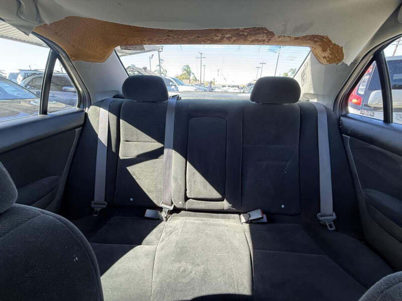 2007 Honda Accord Special Edition V-6