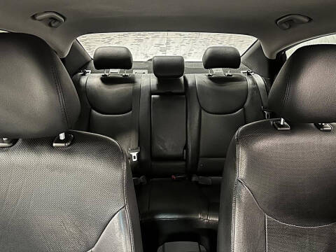 2015 Hyundai Elantra Limited