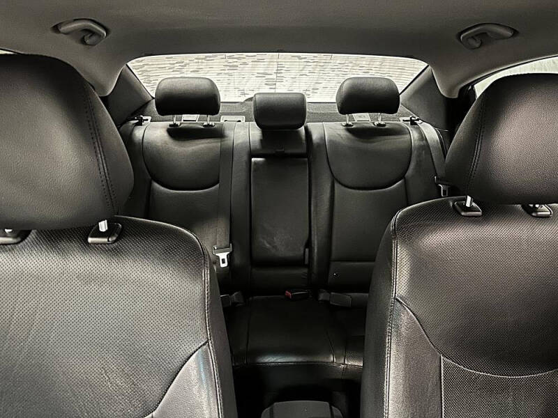 2015 Hyundai Elantra Limited