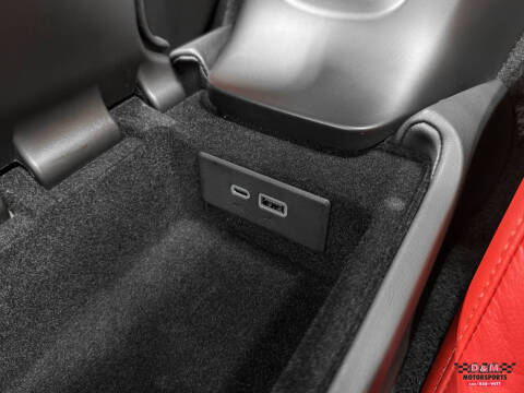 2024 Chevrolet Corvette Stingray