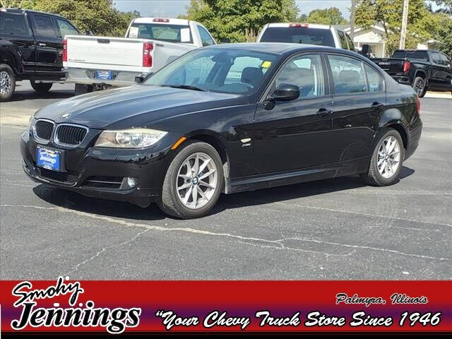 2010 BMW 3 Series For Sale In Springfield IL Carsforsale